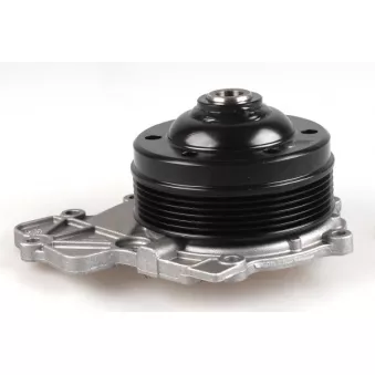 Pompe à eau HEPU P1525
