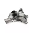 Pompe à eau, refroidissement du moteur HEPU P1526 - Visuel 1