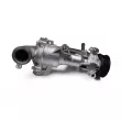 Pompe à eau HEPU P1571M - Visuel 2