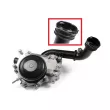 Pompe à eau HEPU P1613A-TH-2 - Visuel 1