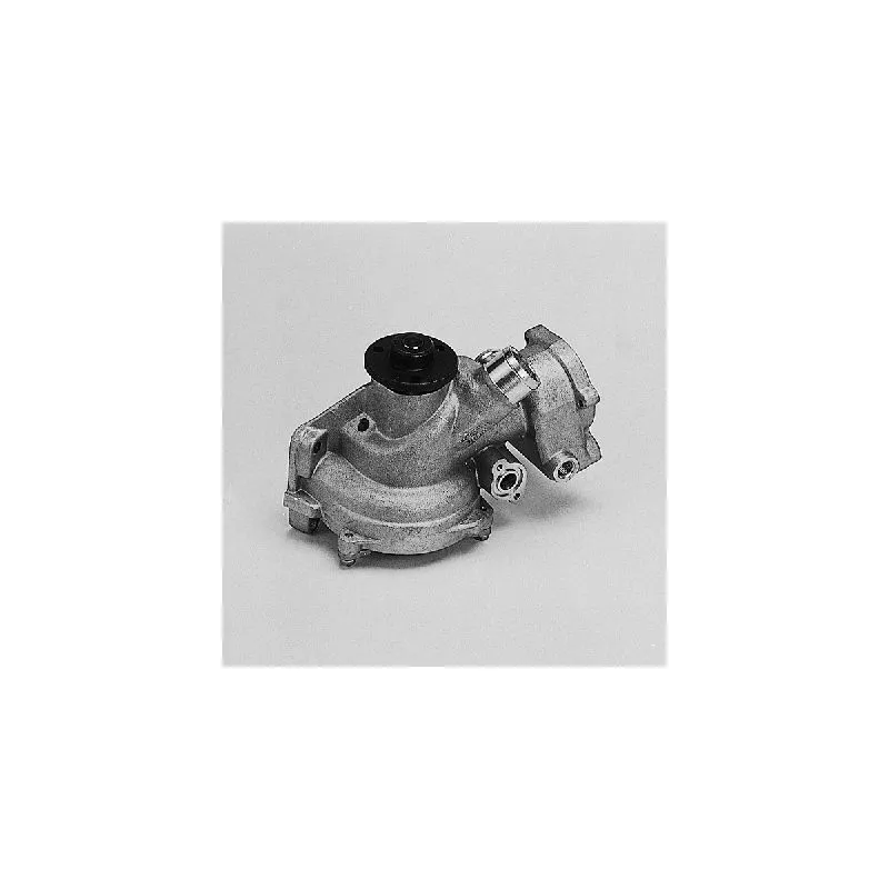Pompe à eau HEPU P166