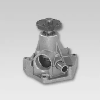 Pompe à eau HEPU P1722