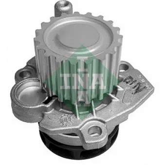 Pompe à eau INA 538 0003 10