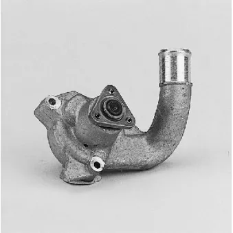 Pompe à eau HEPU P232