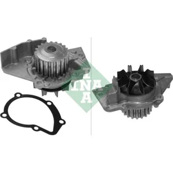 Pompe à eau INA 538 0008 10
