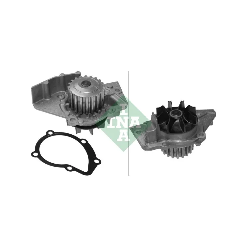 Pompe à eau INA 538 0008 10