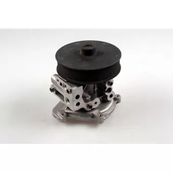 Pompe à eau HEPU P260