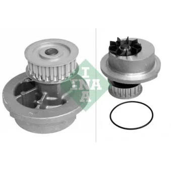 Pompe à eau INA 538 0012 10