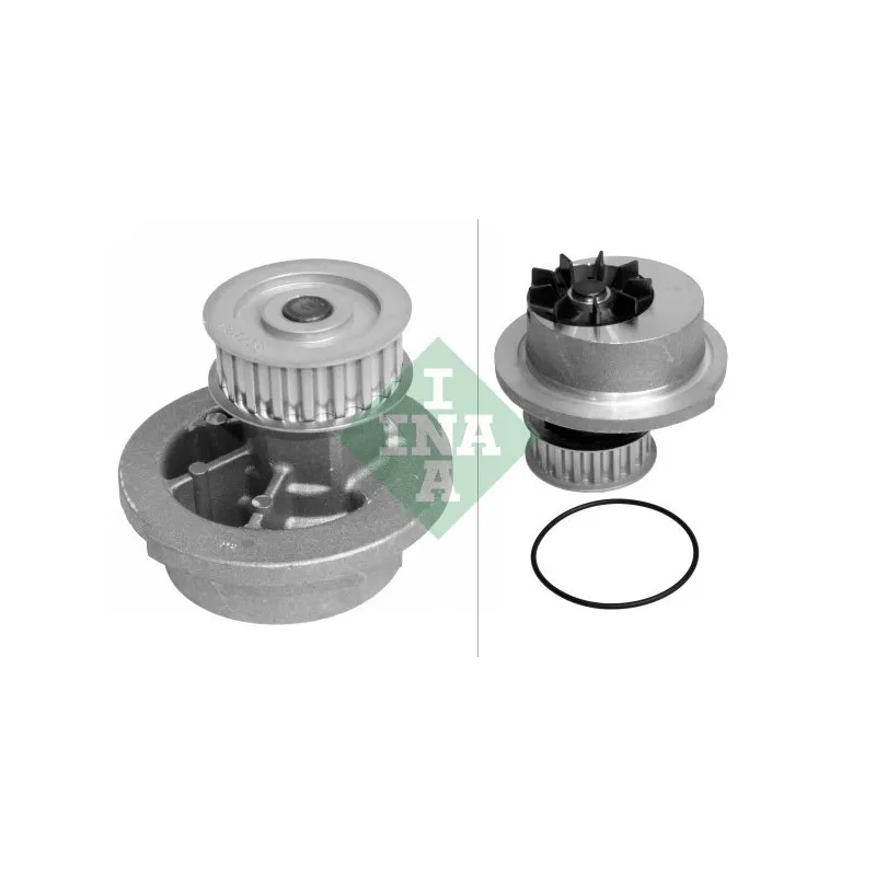 Pompe à eau INA 538 0012 10
