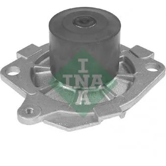 Pompe à eau INA 538 0013 10