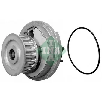Pompe à eau INA 538 0016 10