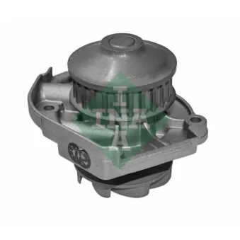 Pompe à eau INA 538 0018 10