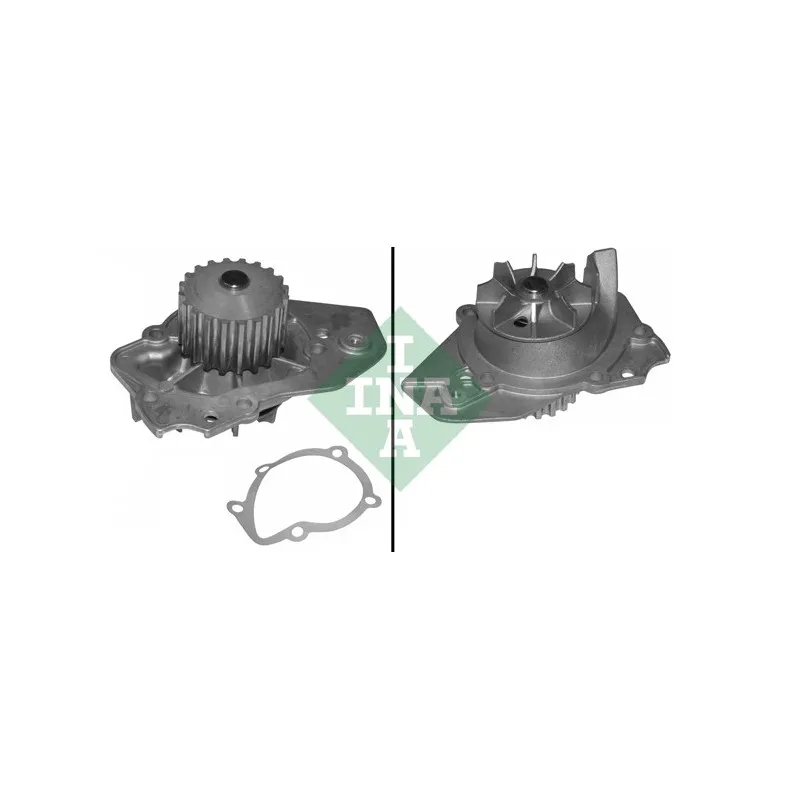 Pompe à eau INA 538 0019 10