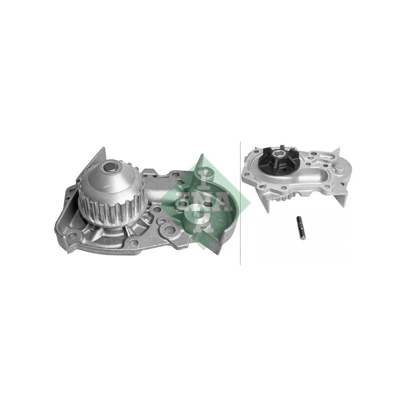 Pompe à eau INA 538 0023 10