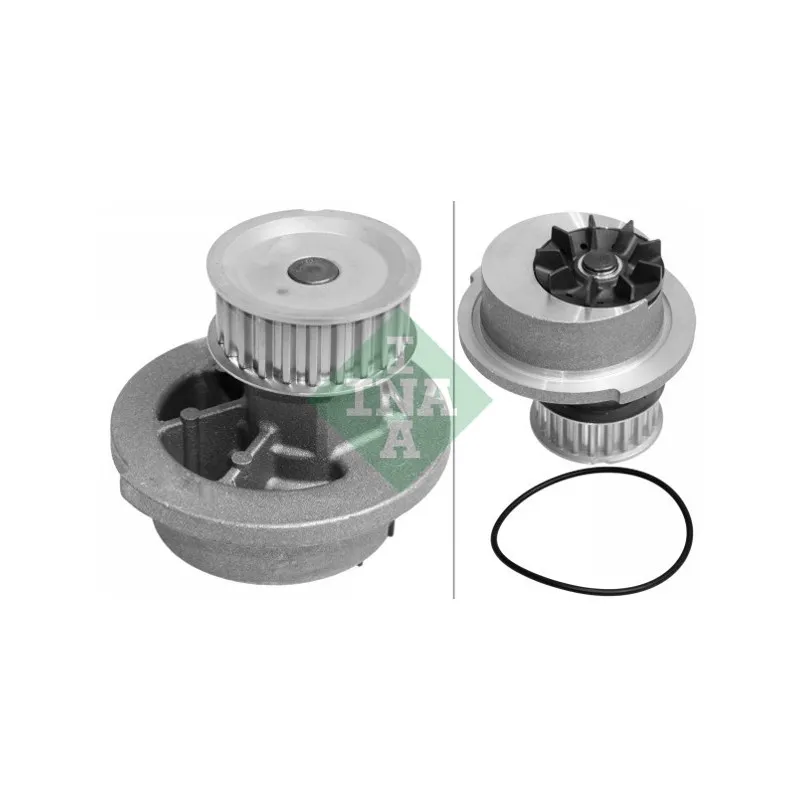 Pompe à eau INA 538 0024 10