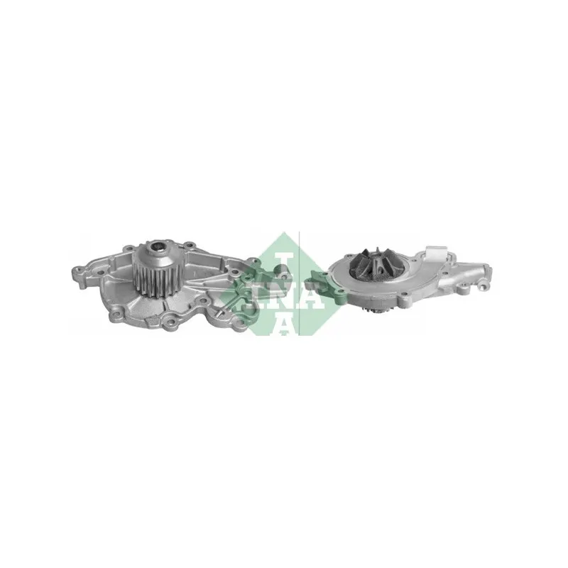 Pompe à eau INA 538 0025 10