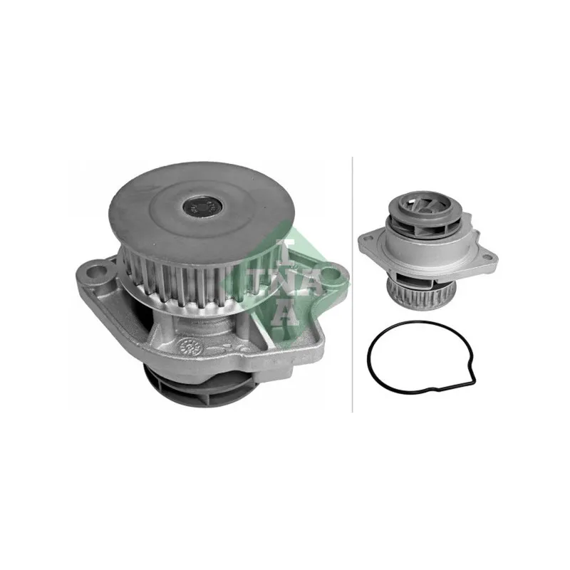 Pompe à eau INA 538 0026 10