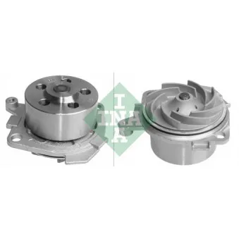 Pompe à eau INA 538 0027 10