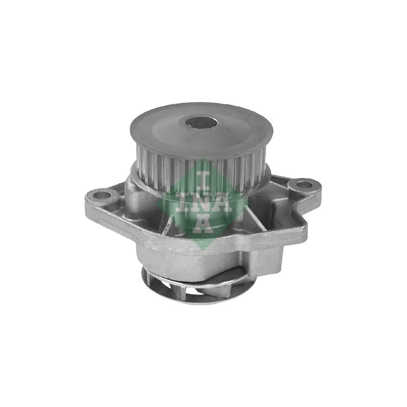 Pompe à eau INA 538 0033 10