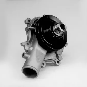 Pompe à eau HEPU P336