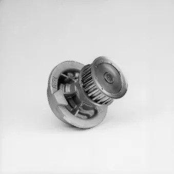 Pompe à eau HEPU P337