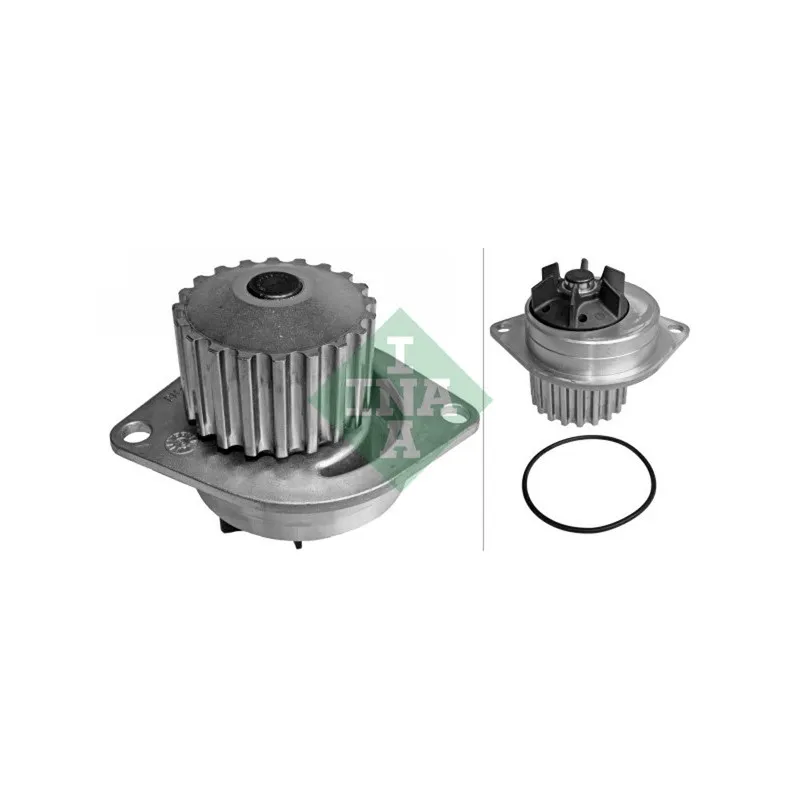 Pompe à eau INA 538 0034 10