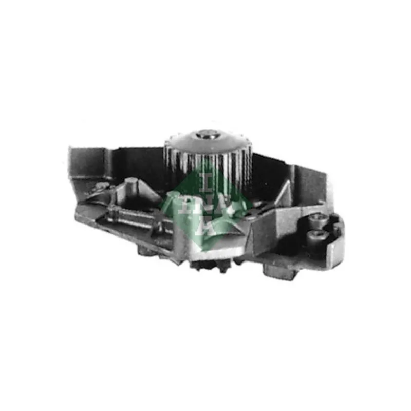 Pompe à eau INA 538 0035 10