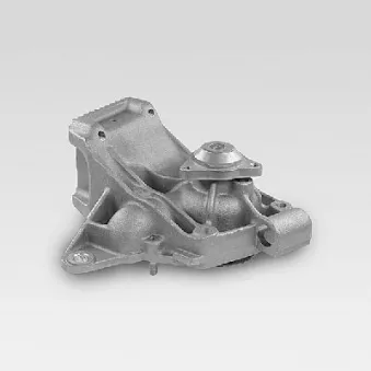 Pompe à eau HEPU P352