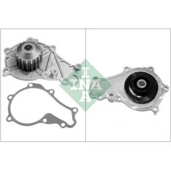 Pompe à eau INA 538 0037 10