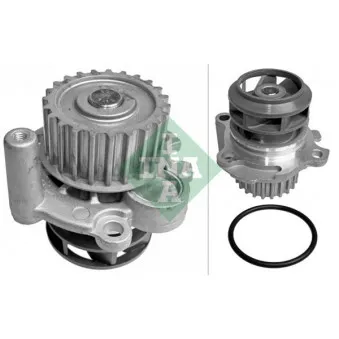 Pompe à eau INA 538 0038 10