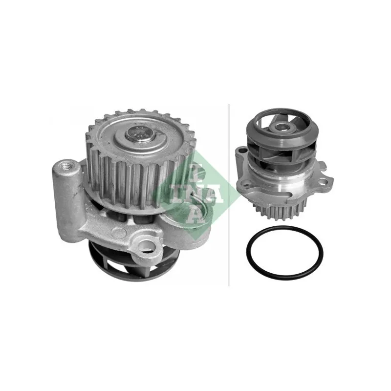 Pompe à eau INA 538 0038 10