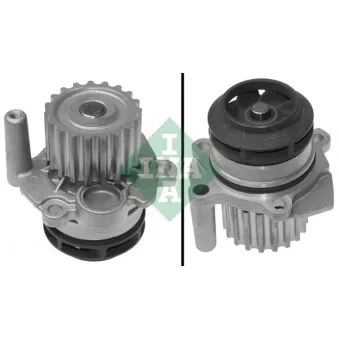 Pompe à eau INA 538 0039 10