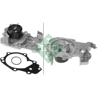 Pompe à eau INA 538 0046 10