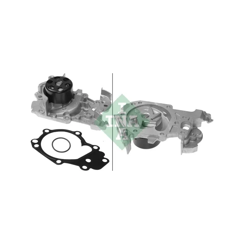 Pompe à eau INA 538 0046 10