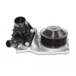 Pompe à eau, refroidissement du moteur HEPU P404-TH - Visuel 1
