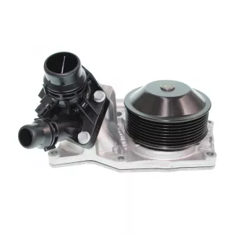 Pompe à eau, refroidissement du moteur HEPU