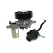 Pompe à eau, refroidissement du moteur HEPU P405 - Visuel 1