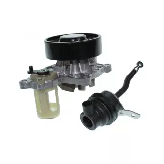 Pompe à eau, refroidissement du moteur HEPU P405