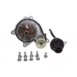 Pompe à eau, refroidissement du moteur HEPU P405 - Visuel 2