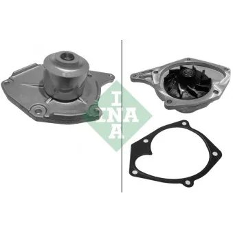 Pompe à eau INA 538 0047 10