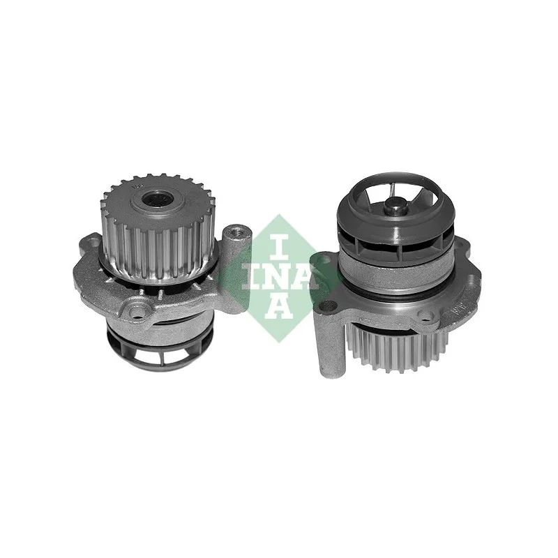 Pompe à eau INA 538 0049 10