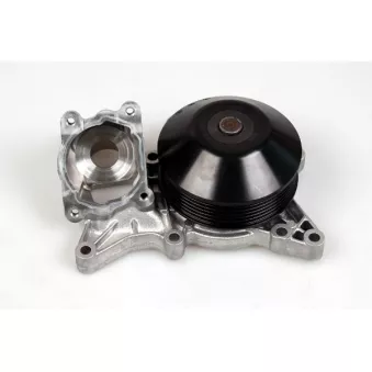 Pompe à eau HEPU P425