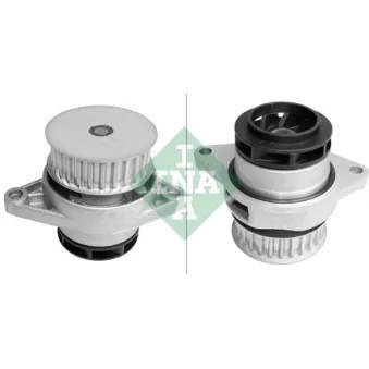 Pompe à eau INA 538 0050 10
