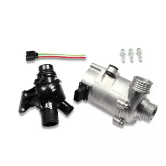 Pompe à eau HEPU P430-TH