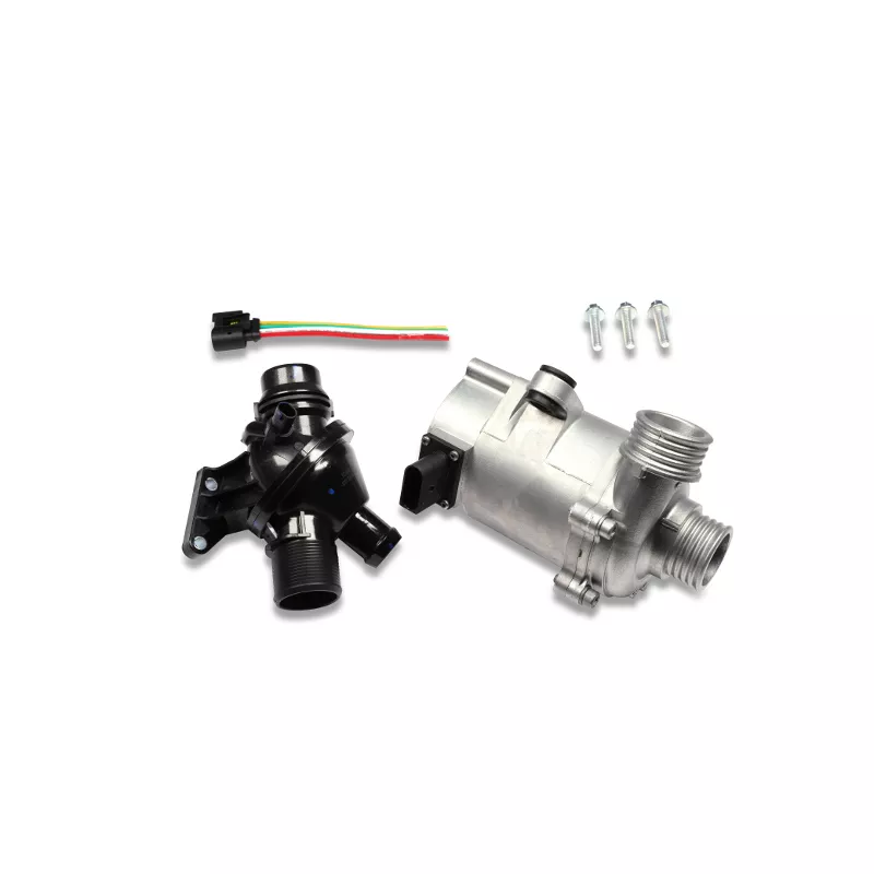 Pompe à eau HEPU P430-TH