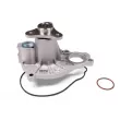 Kit de réparation, pompe à eau HEPU P439 - Visuel 1