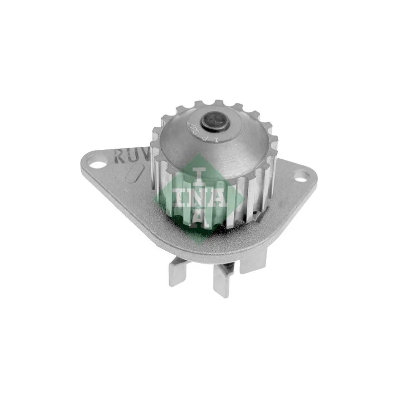 Pompe à eau INA 538 0055 10