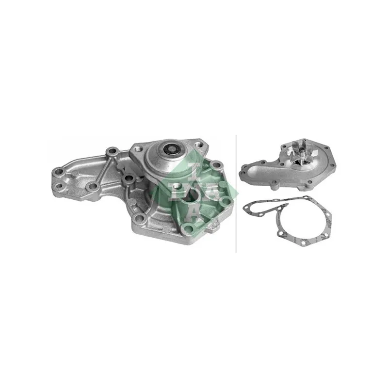 Pompe à eau INA 538 0057 10