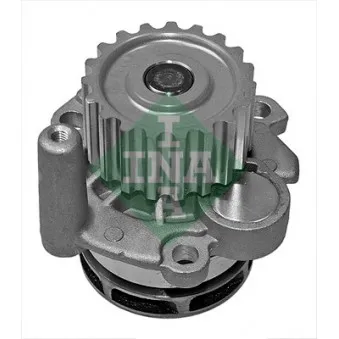 Pompe à eau INA 538 0059 10