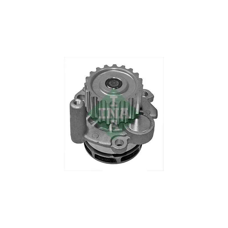 Pompe à eau INA 538 0059 10